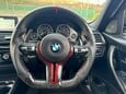 BMW 3 Series 3.0 335d M Sport Shadow Edition Auto xDrive Euro 6 (s/s) 4dr 28