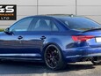 Audi S4 3.0 TFSI V6 Tiptronic quattro Euro 6 (s/s) 4dr 2