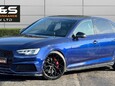 Audi S4 3.0 TFSI V6 Tiptronic quattro Euro 6 (s/s) 4dr 3