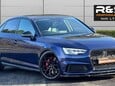 Audi S4 3.0 TFSI V6 Tiptronic quattro Euro 6 (s/s) 4dr 1