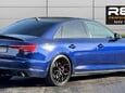 Audi S4 3.0 TFSI V6 Tiptronic quattro Euro 6 (s/s) 4dr 4