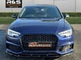 Audi S4 3.0 TFSI V6 Tiptronic quattro Euro 6 (s/s) 4dr 5