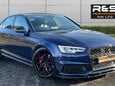 Audi S4 3.0 TFSI V6 Tiptronic quattro Euro 6 (s/s) 4dr 9