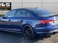 Audi S4 3.0 TFSI V6 Tiptronic quattro Euro 6 (s/s) 4dr 10