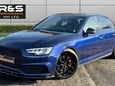 Audi S4 3.0 TFSI V6 Tiptronic quattro Euro 6 (s/s) 4dr 11