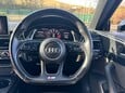 Audi S4 3.0 TFSI V6 Tiptronic quattro Euro 6 (s/s) 4dr 27