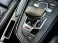 Audi S4 3.0 TFSI V6 Tiptronic quattro Euro 6 (s/s) 4dr 32