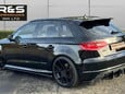 Audi S3 2.0 TFSI Sportback S Tronic quattro Euro 6 (s/s) 5dr 10