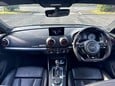 Audi S3 2.0 TFSI Sportback S Tronic quattro Euro 6 (s/s) 5dr 13