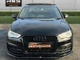 Audi S3 2.0 TFSI Sportback S Tronic quattro Euro 6 (s/s) 5dr 5