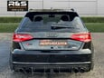 Audi S3 2.0 TFSI Sportback S Tronic quattro Euro 6 (s/s) 5dr 6