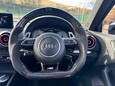 Audi S3 2.0 TFSI Sportback S Tronic quattro Euro 6 (s/s) 5dr 27