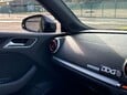 Audi S3 2.0 TFSI Sportback S Tronic quattro Euro 6 (s/s) 5dr 40