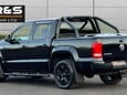 Volkswagen Amarok 2.0 BiTDI BlueMotion Tech Edition Auto 4Motion Euro 5 (s/s) 4dr 2