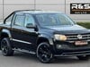 Volkswagen Amarok 2.0 BiTDI BlueMotion Tech Edition Auto 4Motion Euro 5 (s/s) 4dr