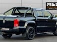 Volkswagen Amarok 2.0 BiTDI BlueMotion Tech Edition Auto 4Motion Euro 5 (s/s) 4dr 4