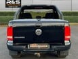 Volkswagen Amarok 2.0 BiTDI BlueMotion Tech Edition Auto 4Motion Euro 5 (s/s) 4dr 6