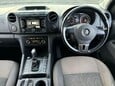 Volkswagen Amarok 2.0 BiTDI BlueMotion Tech Edition Auto 4Motion Euro 5 (s/s) 4dr 22