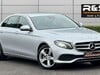 Mercedes-Benz E Class 3.0 E350d V6 SE G-Tronic+ Euro 6 (s/s) 4dr