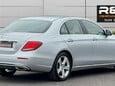 Mercedes-Benz E Class 3.0 E350d V6 SE G-Tronic+ Euro 6 (s/s) 4dr 4