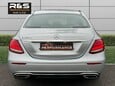 Mercedes-Benz E Class 3.0 E350d V6 SE G-Tronic+ Euro 6 (s/s) 4dr 6