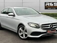 Mercedes-Benz E Class 3.0 E350d V6 SE G-Tronic+ Euro 6 (s/s) 4dr 9