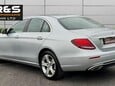 Mercedes-Benz E Class 3.0 E350d V6 SE G-Tronic+ Euro 6 (s/s) 4dr 10