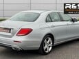 Mercedes-Benz E Class 3.0 E350d V6 SE G-Tronic+ Euro 6 (s/s) 4dr 12