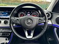 Mercedes-Benz E Class 3.0 E350d V6 SE G-Tronic+ Euro 6 (s/s) 4dr 27