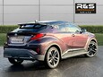 Toyota C-HR 1.8 VVT-h GR SPORT CVT Euro 6 (s/s) 5dr 4