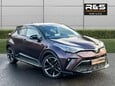 Toyota C-HR 1.8 VVT-h GR SPORT CVT Euro 6 (s/s) 5dr 1