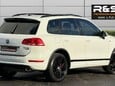 Volkswagen Touareg 3.0 TDI V6 BlueMotion Tech R-Line Tiptronic 4WD Euro 5 (s/s) 5dr 4