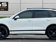 Volkswagen Touareg 3.0 TDI V6 BlueMotion Tech R-Line Tiptronic 4WD Euro 5 (s/s) 5dr 8