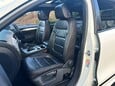 Volkswagen Touareg 3.0 TDI V6 BlueMotion Tech R-Line Tiptronic 4WD Euro 5 (s/s) 5dr 13