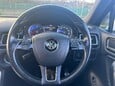 Volkswagen Touareg 3.0 TDI V6 BlueMotion Tech R-Line Tiptronic 4WD Euro 5 (s/s) 5dr 25