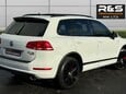 Volkswagen Touareg 3.0 TDI V6 BlueMotion Tech R-Line Tiptronic 4WD Euro 5 (s/s) 5dr 46