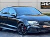 Audi A3 1.6 TDI S line S Tronic Euro 6 (s/s) 4dr