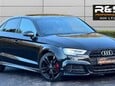 Audi A3 1.6 TDI S line S Tronic Euro 6 (s/s) 4dr 1