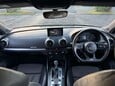 Audi A3 1.6 TDI S line S Tronic Euro 6 (s/s) 4dr 9