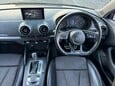 Audi A3 1.6 TDI S line S Tronic Euro 6 (s/s) 4dr 16