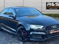 Audi A3 1.6 TDI S line S Tronic Euro 6 (s/s) 4dr 37