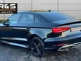 Audi A3 1.6 TDI S line S Tronic Euro 6 (s/s) 4dr 38