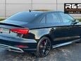 Audi A3 1.6 TDI S line S Tronic Euro 6 (s/s) 4dr 39