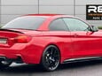 BMW 4 Series 2.0 420d M Sport Auto Euro 6 (s/s) 2dr 8