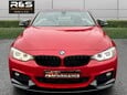 BMW 4 Series 2.0 420d M Sport Auto Euro 6 (s/s) 2dr 9