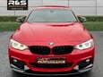 BMW 4 Series 2.0 420d M Sport Auto Euro 6 (s/s) 2dr 11