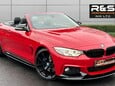 BMW 4 Series 2.0 420d M Sport Auto Euro 6 (s/s) 2dr 47