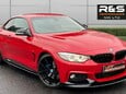 BMW 4 Series 2.0 420d M Sport Auto Euro 6 (s/s) 2dr 49