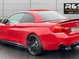 BMW 4 Series 2.0 420d M Sport Auto Euro 6 (s/s) 2dr 50