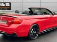 BMW 4 Series 2.0 420d M Sport Auto Euro 6 (s/s) 2dr 52